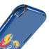 University of Kansas Jayhawks Mascot Outline Nintendo Switch Lite Skin