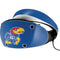 University of Kansas Jayhawks Mascot Outline PlayStation VR2 Skin