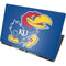 University of Kansas Jayhawks Mascot Outline Dell Precision Skin