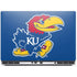 University of Kansas Jayhawks Mascot Outline Dell Precision Skin