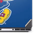 University of Kansas Jayhawks Mascot Outline Dell Precision Skin