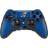University of Kansas Jayhawks Mascot Outline PlayStation PS4 Skins