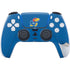 University of Kansas Jayhawks Mascot Outline PS5 Pro Bundle Skin