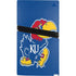 University of Kansas Jayhawks Mascot Outline PS5 Pro Console Skin