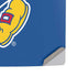 University of Kansas Jayhawks Mascot Outline PS5 Pro Disk Console Skin