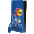 University of Kansas Jayhawks Mascot Outline PlayStation PS5 Skins
