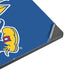 University of Kansas Jayhawks Mascot Outline Surface Laptop 7 13.8in Skin