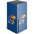 University of Kansas Jayhawks Mascot Outline Xbox Series X Skins