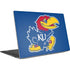 University of Kansas Jayhawks Mascot Outline Dell XPS Skin