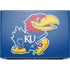 University of Kansas Jayhawks Mascot Outline HP ZBook Fury 16 G10 Skin