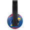 University of Kansas Jayhawks Mascot PlayStation 4 Gold Wireless Headset Skin