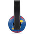 University of Kansas Jayhawks Mascot PlayStation 4 Gold Wireless Headset Skin