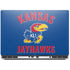 University of Kansas Jayhawks Mascot Dell Precision Skin