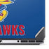 University of Kansas Jayhawks Mascot Dell Precision Skin