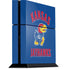 University of Kansas Jayhawks Mascot PlayStation PS4 Skins