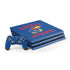 University of Kansas Jayhawks Mascot PlayStation PS4 Skins