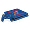 University of Kansas Jayhawks Mascot PlayStation PS4 Skins