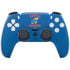 University of Kansas Jayhawks Mascot PlayStation PS5 Skins