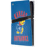 University of Kansas Jayhawks Mascot PS5 Pro Console Skin