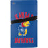 University of Kansas Jayhawks Mascot PS5 Pro Console Skin