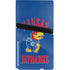 University of Kansas Jayhawks Mascot PS5 Pro Disk Console Skin
