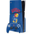 University of Kansas Jayhawks Mascot PlayStation PS5 Skins