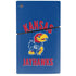 University of Kansas Jayhawks Mascot PS5 Slim Digital Edition Console Skin