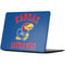 University of Kansas Jayhawks Mascot Surface Laptop 7 13.8in Skin