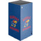 University of Kansas Jayhawks Mascot XBox Series X Digital Edition Console Skin