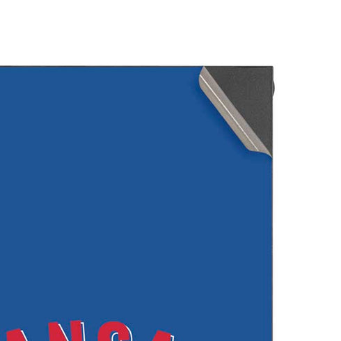 University of Kansas Jayhawks Mascot XBox Series X Digital Edition Console Skin