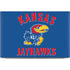 University of Kansas Jayhawks Mascot Dell XPS Skin