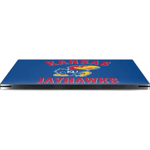 University of Kansas Jayhawks Mascot Dell XPS Skin