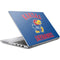 University of Kansas Jayhawks Mascot HP ZBook Fury 16 G10 Skin