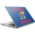 University of Kansas Jayhawks Mascot HP ZBook Fury 16 G10 Skin