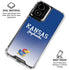 University of Kansas Jayhawks Moto G Power 5G (2024) Clear Case