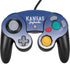 University of Kansas Jayhawks Nintendo Skins
