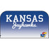 University of Kansas Jayhawks Nintendo Switch 2 (2025) with Joy-Con Skin