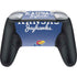 University of Kansas Jayhawks Nintendo Switch 2 (2025) Pro Controller Skin