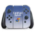 University of Kansas Jayhawks Nintendo Skins