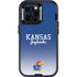University of Kansas Jayhawks Otterbox Defender iPhone Skin