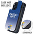 University of Kansas Jayhawks Otterbox Defender iPhone Skin