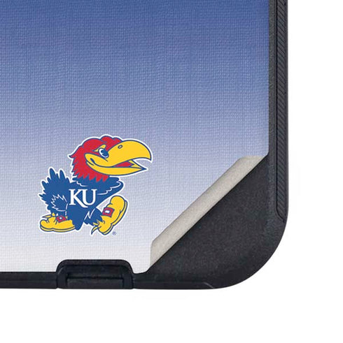 University of Kansas Jayhawks Otterbox Defender iPhone Skin