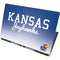 University of Kansas Jayhawks Dell Precision Skin