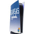 University of Kansas Jayhawks PlayStation PS5 Skins