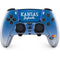 University of Kansas Jayhawks PS5 DualSense Edge Pro Controller Skin