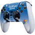 University of Kansas Jayhawks PS5 DualSense Edge Pro Controller Skin