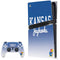 University of Kansas Jayhawks PS5 Pro Bundle Skin