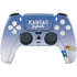 University of Kansas Jayhawks PS5 Pro Bundle Skin
