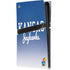 University of Kansas Jayhawks PS5 Pro Console Skin
