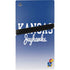 University of Kansas Jayhawks PS5 Pro Console Skin